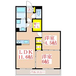 イーストヴィレッジ野口