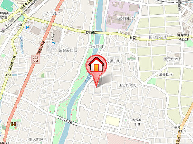 地図