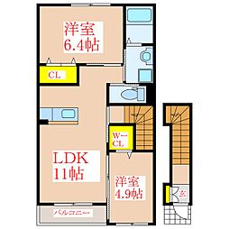 🉐敷金礼金0円！🉐ラシード　レーヴ