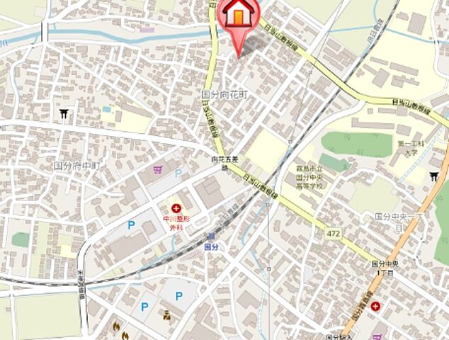 地図