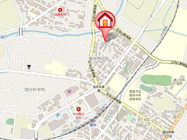 地図