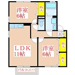 コンフォートハウス　Ｂ棟