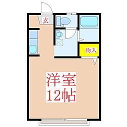 🉐敷金礼金0円！🉐クレフォート