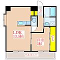ロイヤルシティ見次12階5.5万円