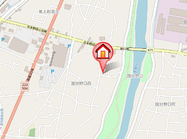 地図