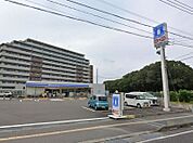 ローソン鹿児島谷山中央二丁目店 473m