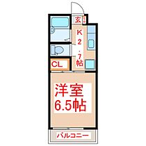 サンハイツありむら8  ｜ 鹿児島県鹿児島市坂之上4丁目4番地31（賃貸マンション1K・1階・21.87㎡） その2