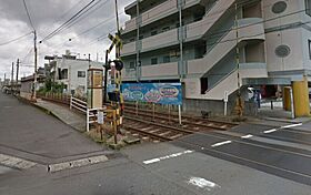 カームマンション  ｜ 鹿児島県鹿児島市小松原1丁目3番地2（賃貸マンション1R・3階・36.45㎡） その23