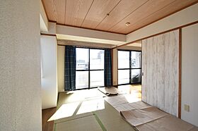 外薗ビル  ｜ 鹿児島県鹿児島市小松原2丁目12番地1（賃貸マンション1LDK・4階・40.00㎡） その18