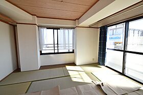 外薗ビル  ｜ 鹿児島県鹿児島市小松原2丁目12番地1（賃貸マンション1LDK・4階・40.00㎡） その19