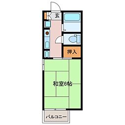 🉐敷金礼金0円！🉐セリバテール東谷山　III