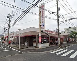 パティオス錦  ｜ 鹿児島県鹿児島市東谷山2丁目2-17（賃貸マンション1R・1階・17.00㎡） その10