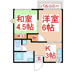 🉐敷金礼金0円！🉐寿アパート