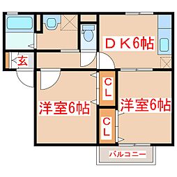 🉐敷金礼金0円！🉐セジュールルポ　I