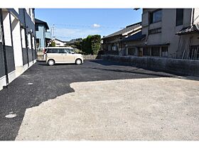 Ｌｅａ　Ｔｅｒｒａｃｅ  ｜ 鹿児島県南さつま市加世田益山8400（賃貸アパート1DK・2階・30.00㎡） その6