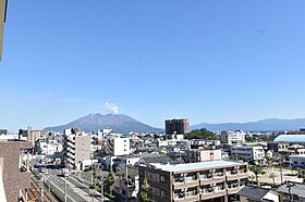 Ａｈｋｕｔｙ東谷山　II  ｜ 鹿児島県鹿児島市東谷山2丁目5番地7（賃貸マンション1LDK・7階・36.40㎡） その27