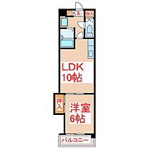 エメロード91  ｜ 鹿児島県鹿児島市東谷山1丁目45番11（賃貸マンション1LDK・3階・38.58㎡） その2