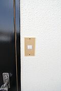 玄関チャイム