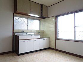 池田アパート  ｜ 鹿児島県鹿児島市和田3丁目12-20（賃貸アパート2K・2階・40.00㎡） その5