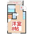 コーポエリート4階3.0万円