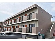 鹿児島県鹿児島市坂之上7丁目44番地28：物件画像／株式会社オーリック不動産　谷山店