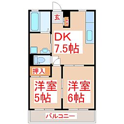 🉐敷金礼金0円！🉐ランドマーク領南