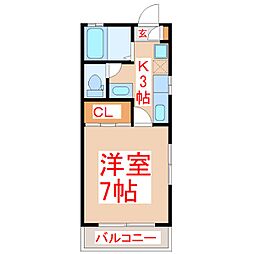 🉐敷金礼金0円！🉐グリーンパール平山