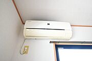 エアコン