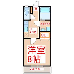 🉐敷金礼金0円！🉐ノースビュー福重