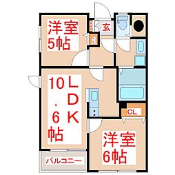 🉐敷金礼金0円！🉐ジャンヌダルク