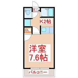 ヴィクトワール壱番館 1階