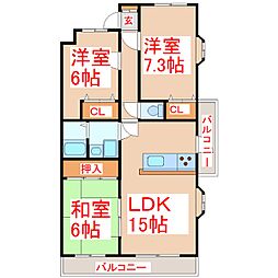 🉐敷金礼金0円！🉐サンステージ橋