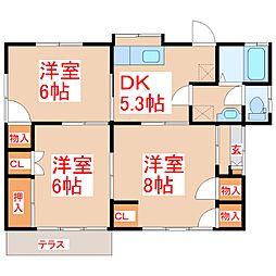内田様貸家