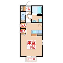 シャトレー内山田