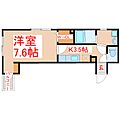 アルカディア谷山中央3階5.0万円