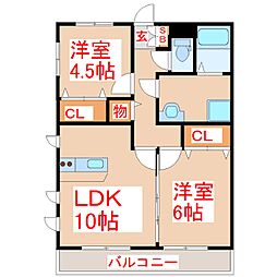 スマイラックス妙見