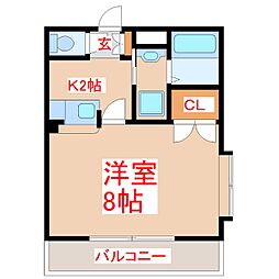 🉐敷金礼金0円！🉐グリーンステージ葉月館