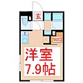 AIR/SOLID2階5.0万円