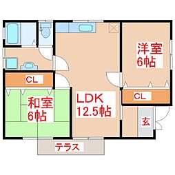 🉐敷金礼金0円！🉐三浦様貸家　2号棟