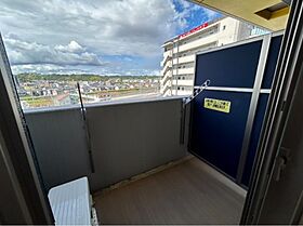 Ｕｎｉ　Ｔｗｉｎｔｏｗｅｒ　Ｗｉｓｄｏｍ  ｜ 鹿児島県鹿児島市谷山中央1丁目4055番地2（賃貸マンション1K・6階・26.50㎡） その12