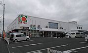 タイヨー中山店 852m