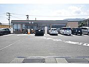セブンイレブン鹿児島喜入店 646m
