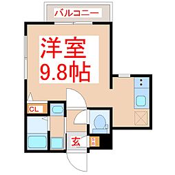 ＲＥＩＭ東谷山 3階