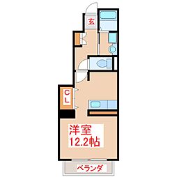 エレガント・ユー 1階