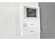 ＴＶモニターホン