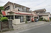 鹿児島錦江台簡易郵便局 1198m