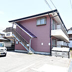 鹿児島県鹿児島市坂之上2丁目17番地26：物件画像／株式会社オーリック不動産　谷山店