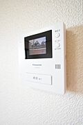 ＴＶモニターホン