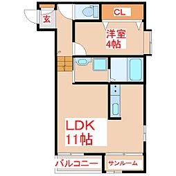ＣＯＲＤＩＡ 2階