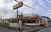 CoCo壱番屋鹿児島笹貫店 278m